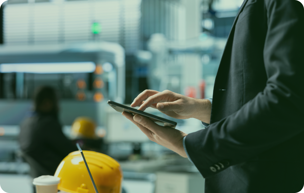 Field Service Management