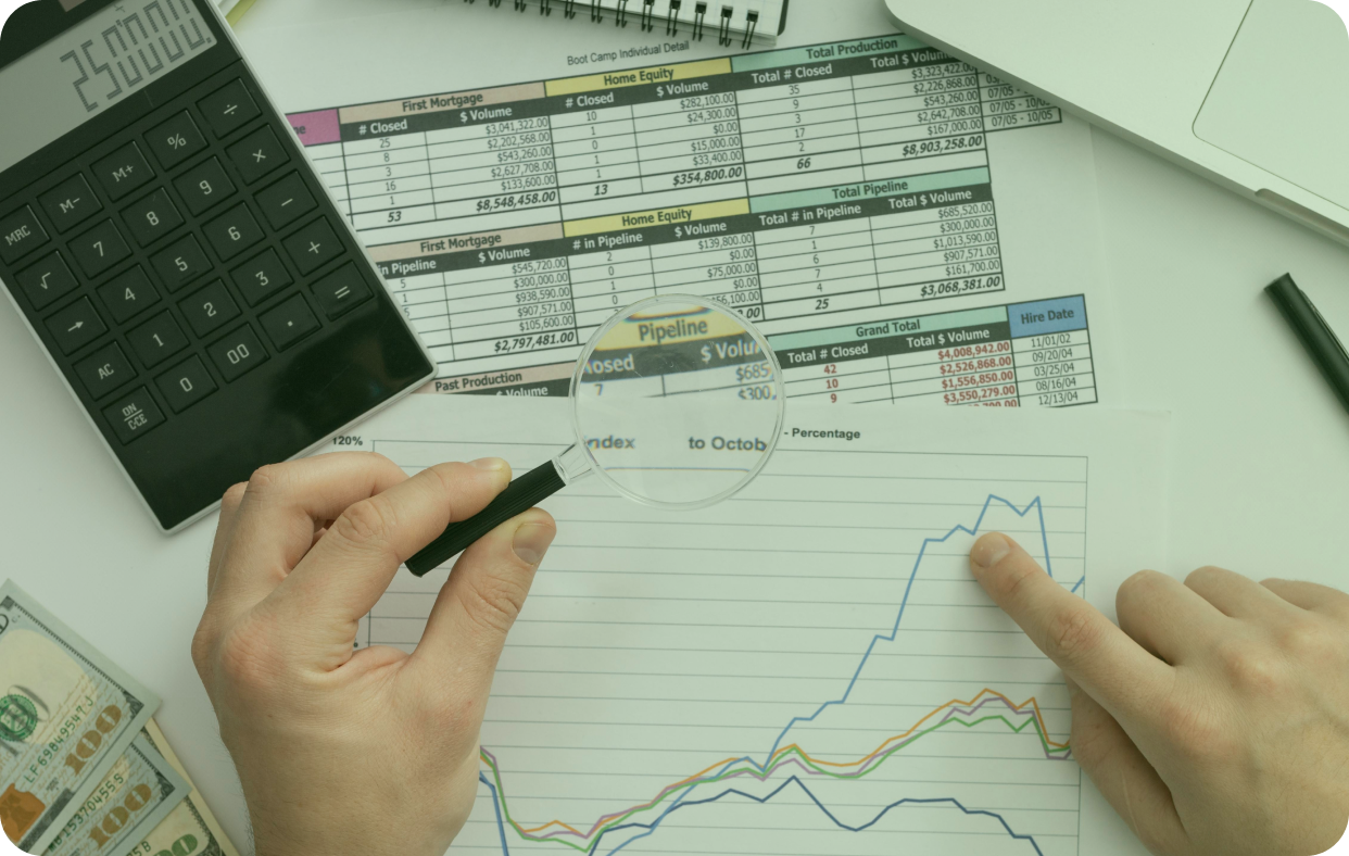Financial Management