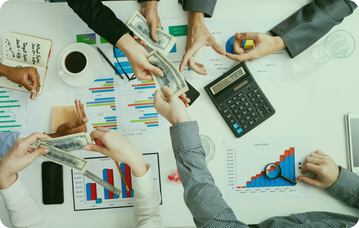 Customer Relationship Management