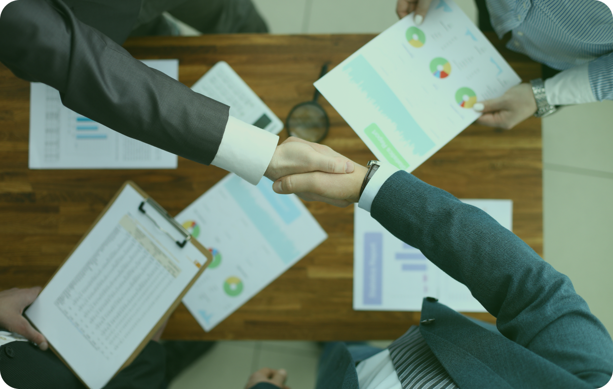 Compliance and Collaboration