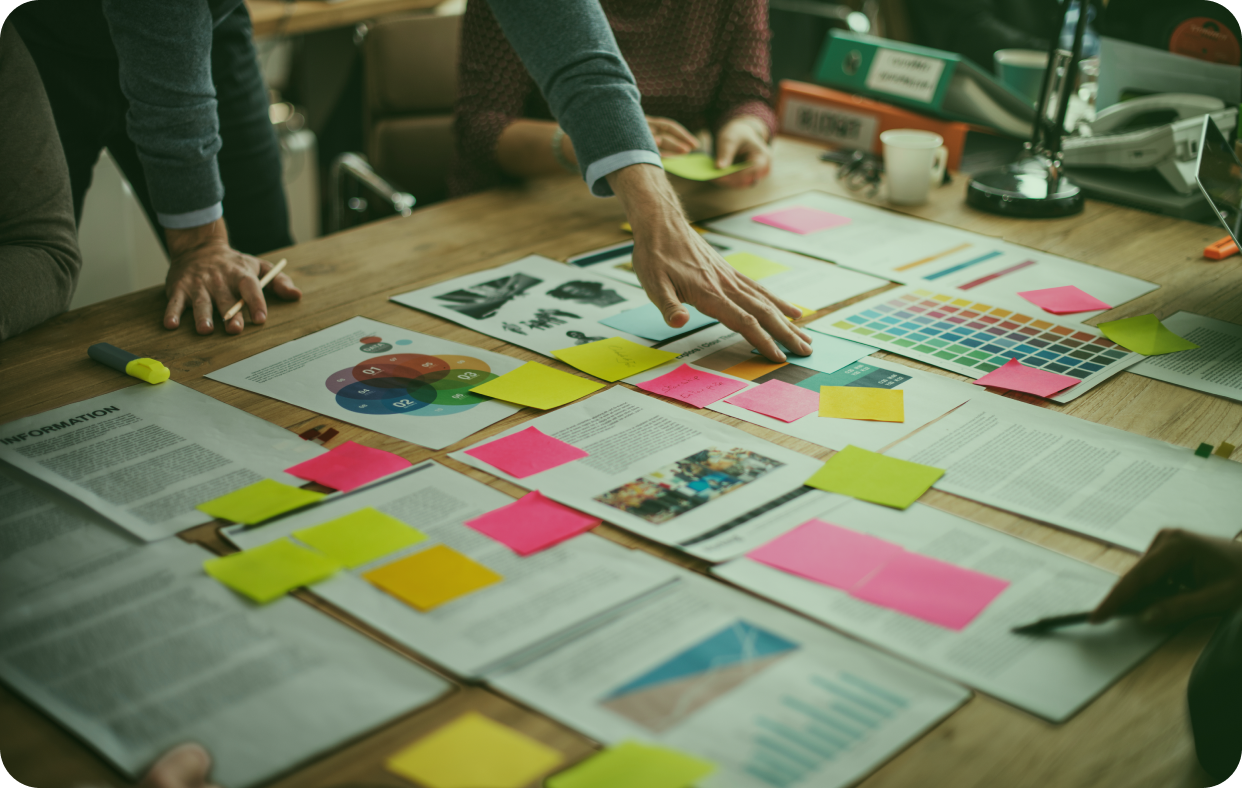 Project Management