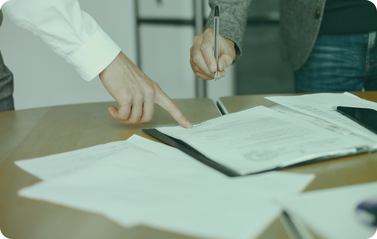 Reporting and Analytics