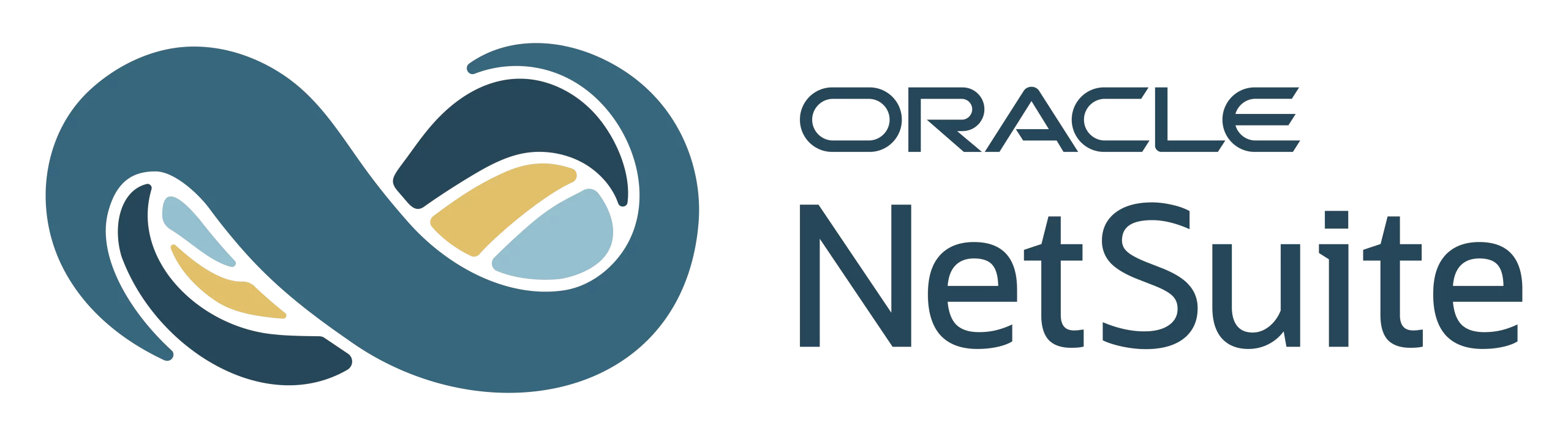 Oracle NetSuite