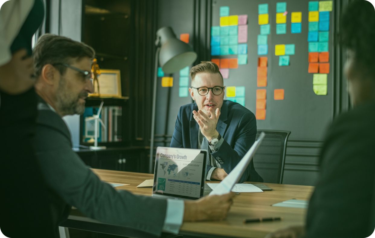 Project Management