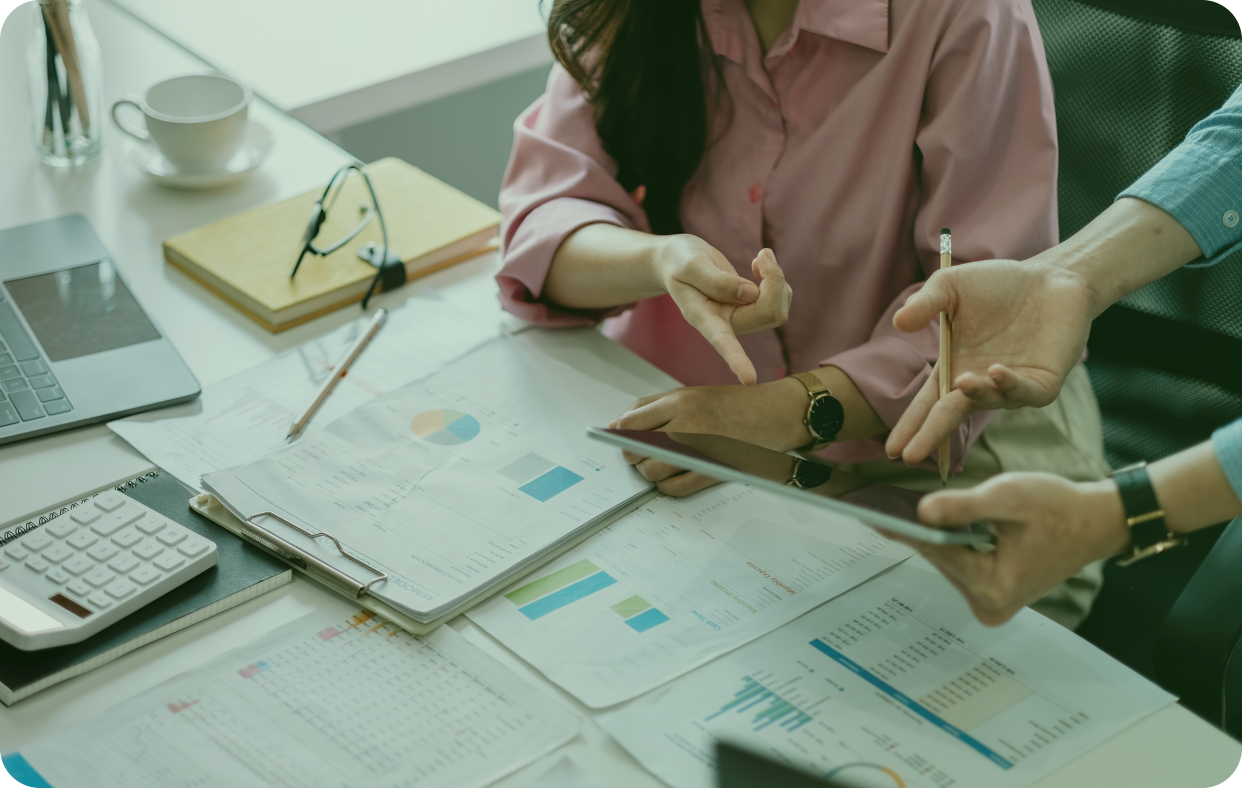 Property and Lease Management