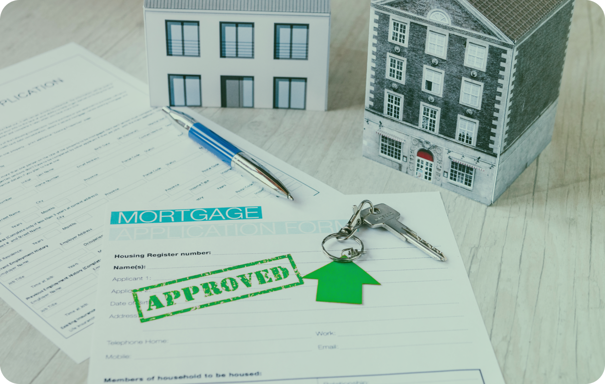 Property and Lease Management
