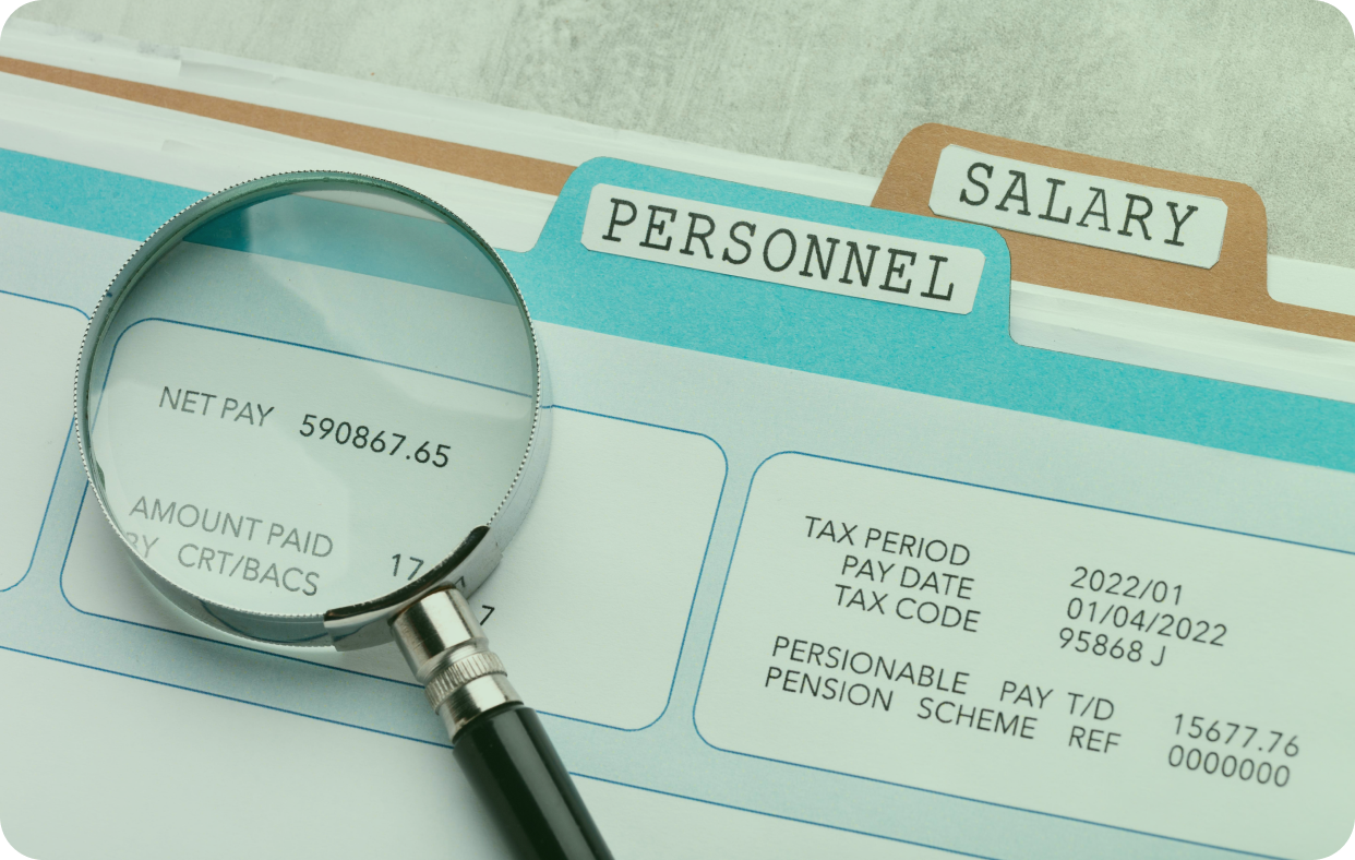 Job Costing