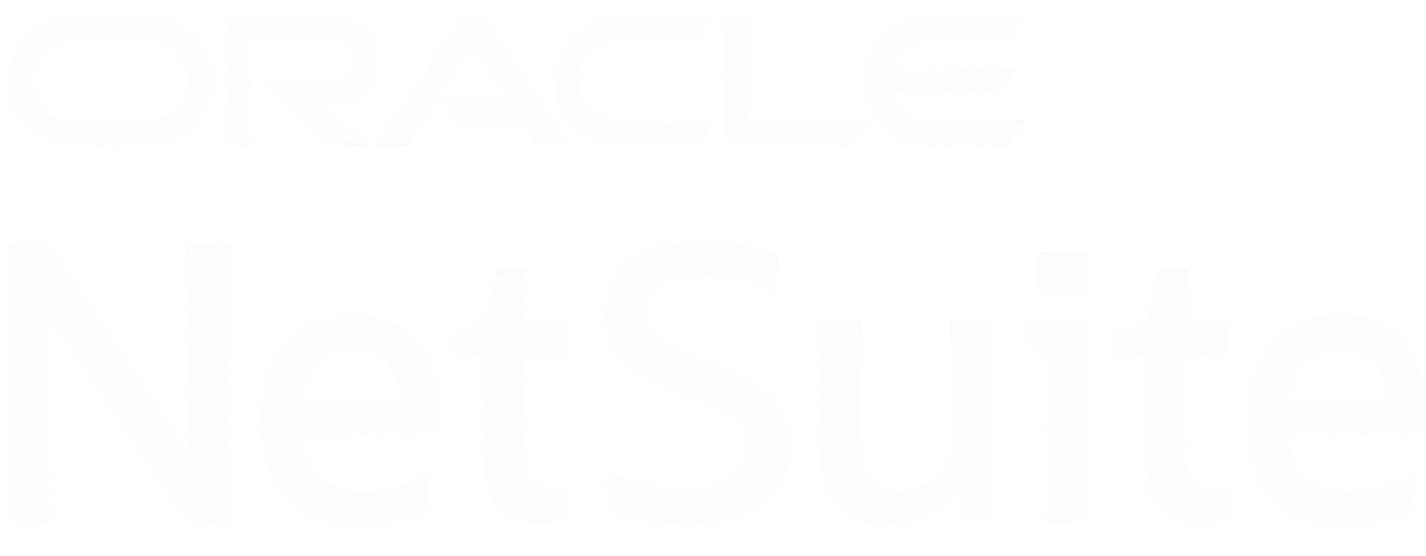 Oracle NetSuite
